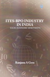 ITES-BPO Industry in india Socio-economic dimensions