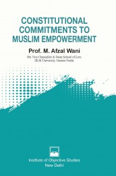 Constitutional commitments to muslim empowerment