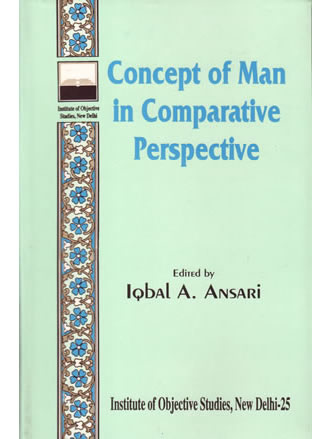 Concept of Man in Comparative Perspective