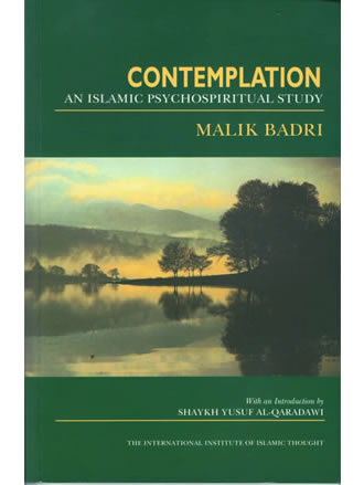 Contemplation: an Islamic PsychoSpiritual Study